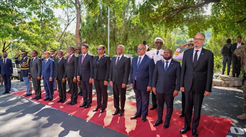 Crise politique : Incertitudes, méfiances et ingérence américaine en Haïti à l’approche du 7 février 2026