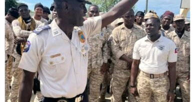 Les autorités policières veulent combattre les dérives