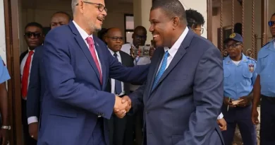 Haïti-Élections 2026 : Quand les pas décidés du CEP vers les joutes électorales contrastent au doute sécuritaire !