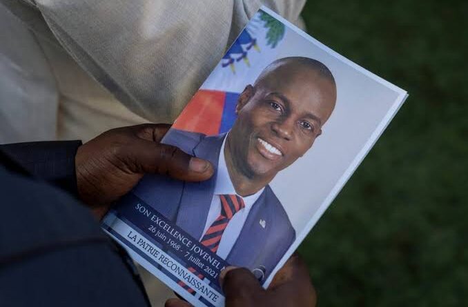 Assassinat de Jovenel Moïse  : un homme d&rsquo;affaires et un ancien haut fonctionnaire de l&rsquo;État haïtien sous les verrous