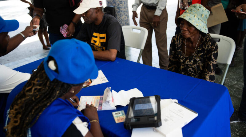 Haïti-Élections 2026 : Entre avancées fragiles et menaces persistantes