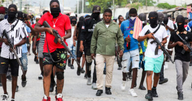 Recrutement d’enfants par les gangs en forte hausse dans l’Ouest et l’Artibonite, selon l’Onu