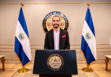 Bukele s’adresse aux Haïtien·nes et assure que le déploiement salvadorien n’est pas une invasion