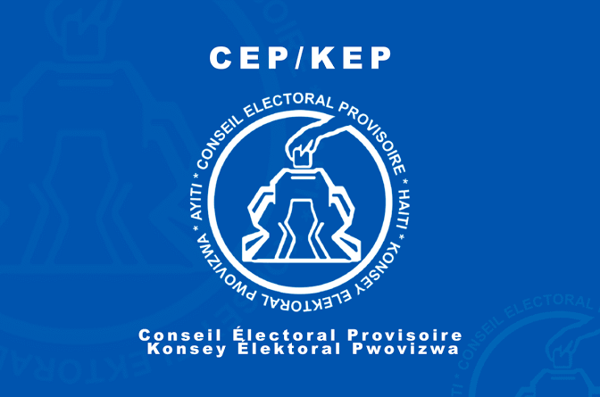 Le CEP proroge la période d’inscription en ligne des candidats jusqu’au 31 octobre
