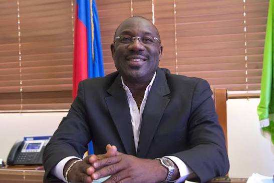 le RJNH questionne la position de Wilson Jeudy face à la loi